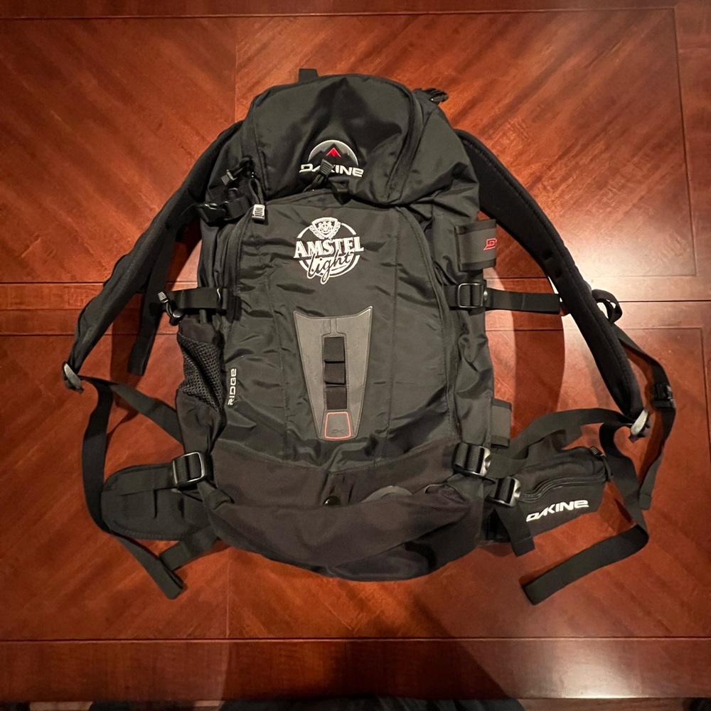 Dakine ridge large backpack